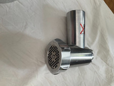 Genuine Kenwood Food Mincer Attachment