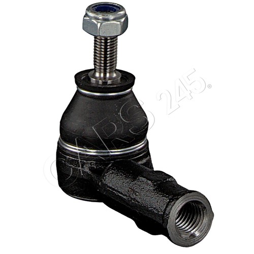 Febi front left - front, end