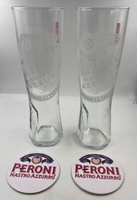 2 X nucleated Peroni Nastro
