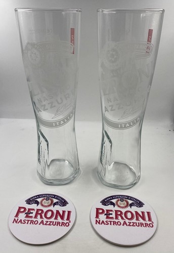 Nucleated peroni nastro - x,