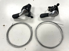 Sachs-Huret New Success 6 speed Shifting lever set , NT36