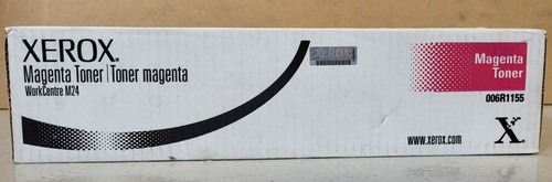 Toner xerox 006r1155 magenta - toner,