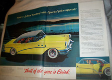 1955 Buick Special Riviera