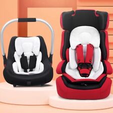 Baby Stroller Cushion Car Seat Insert Baby Head Neck Support Pillows Universal