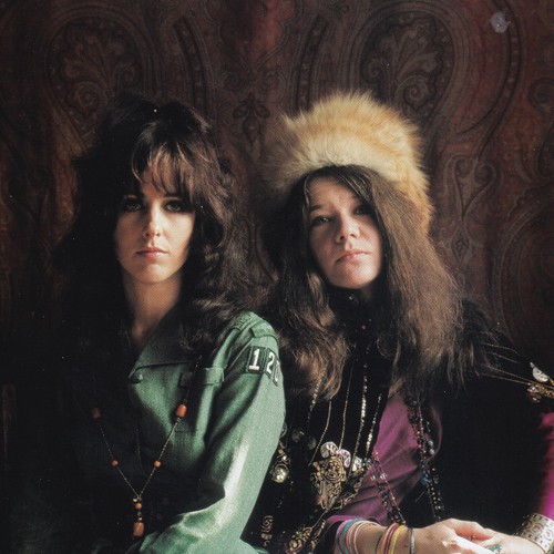 Grace slick jefferson - grace,