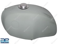 Petrol fuel tank raw - petrol, +
