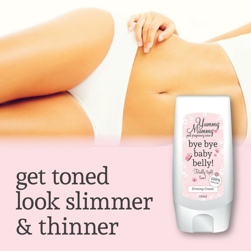 Yummy mummy pregnancy - yummy,