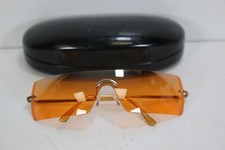Chopard Eye Couture Orange