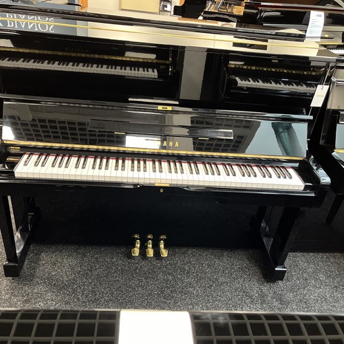 Yamaha u1h reconditioned - yamaha,