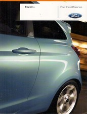 Ford 2008 2009 - ford, 2008-2009