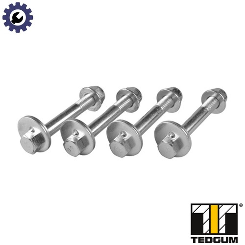 Repair kit control arm - repair,