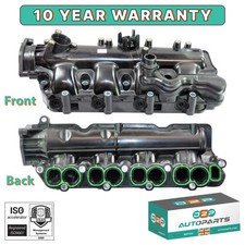 Inlet intake manifold for - inlet,