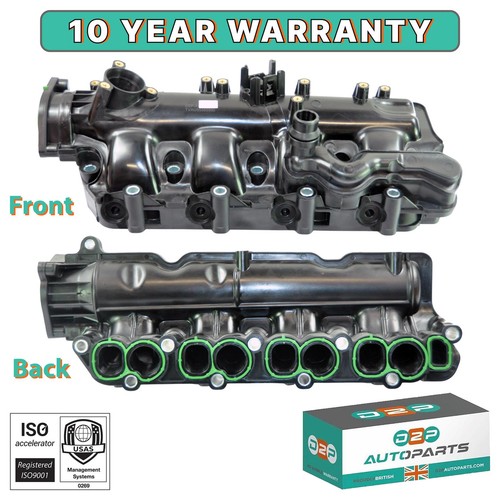Inlet intake manifold for - inlet,
