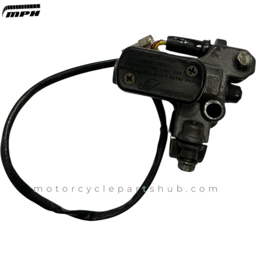 Derbi gpr125 gpr - gpr125, 125