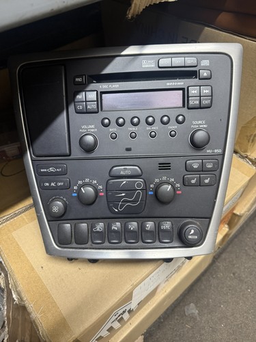Volvo 850 head unit with - head,