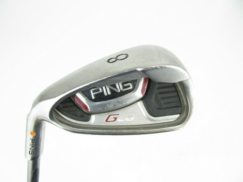 Left hand ping - hand, g20