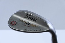 Titleist Vokey Spin Milled