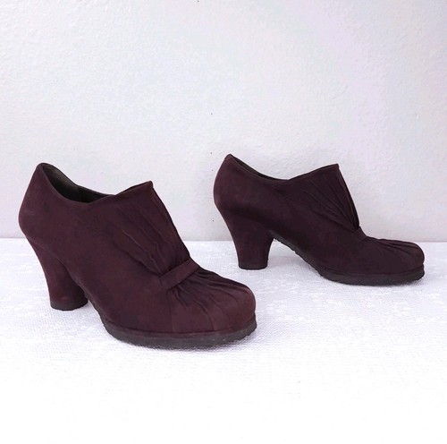 Audley london booties - audley, womens