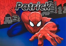 Personalised Placemat  &