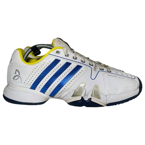 Adidas barricade novak - adidas,
