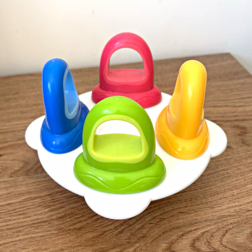 Nuby weaning food - , mould