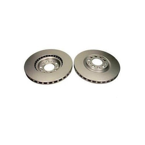 Qd8431 quaro brake disc - 2x,
