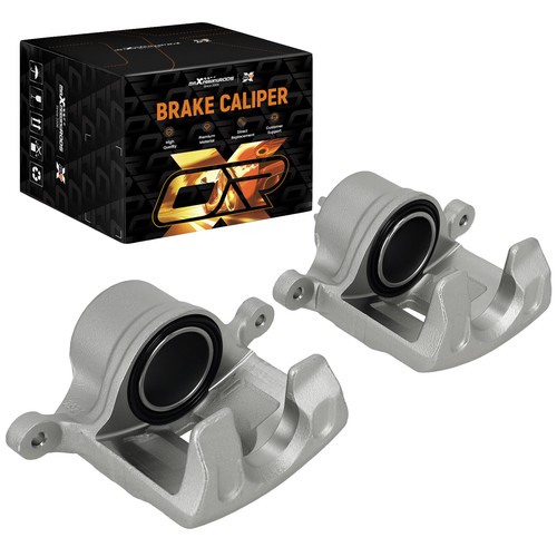 Front brake caliper - brake, left