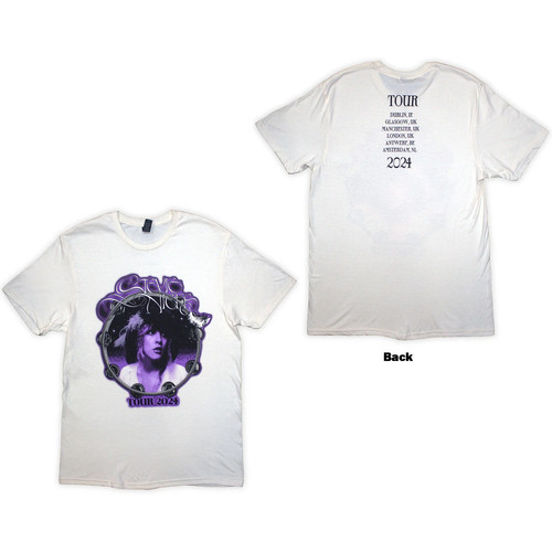 Stevie nicks unisex - nicks,