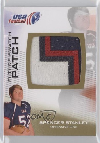 2012 usa football box - usa,