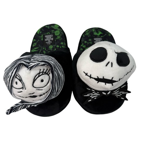 Disney jack sally nightmare - disney,
