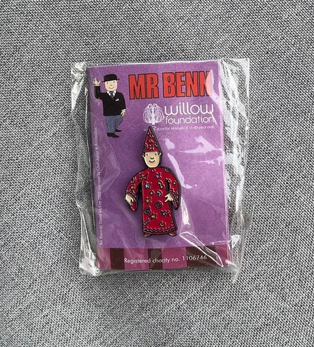 Benn wizard willow - benn,
