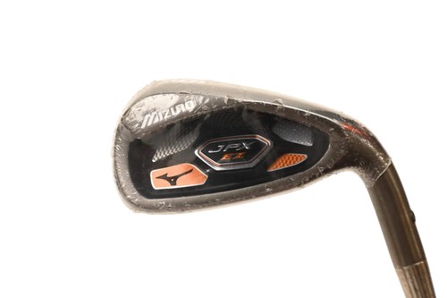 Mizuno jpx iron - mizuno, ez