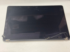 MacBook Pro A1398 15"Retina