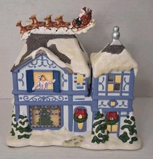 PartyLite The Night Before