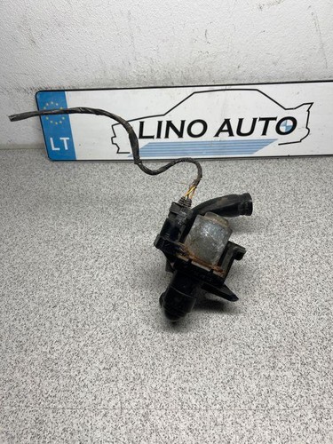 Bmw e36 radiator valve - 3,