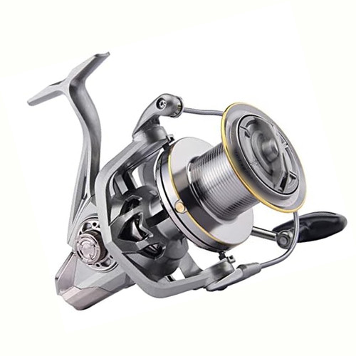 Offshore ready fishing reel - offshore,