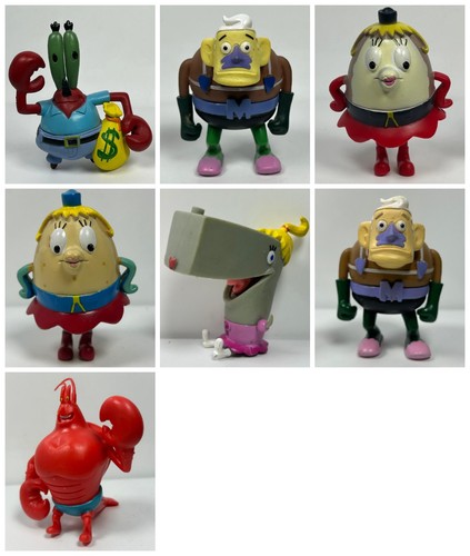 Spongebob squarepants - squarepants,