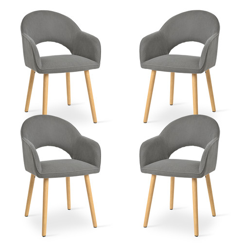 Goeurvant dining chairs set - goeurvant,
