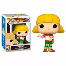 Inspector Gadget: Penny Funko