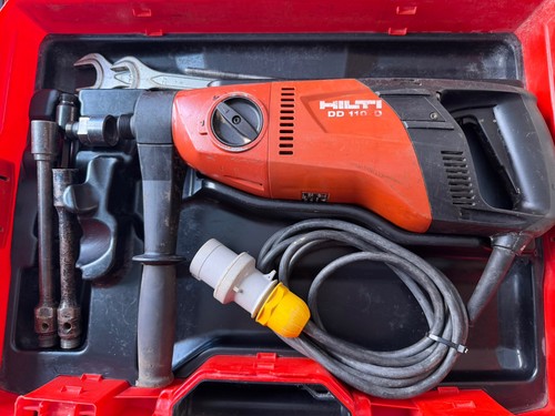Hilti 110 diamond core - 110-d,