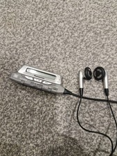 Panasonic SJ-MJ35 Portable MD