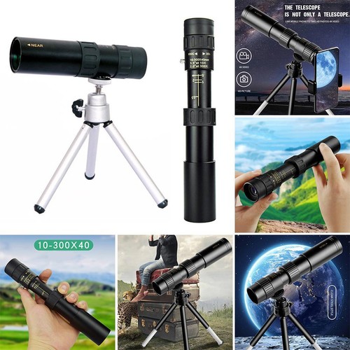 Monocular telescope 30x25 - monocular, zoom