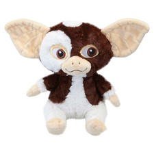 Gizmo Purse Gremlins Soft Toy Cute Plushie Huggable Cuddly 25cm Brown