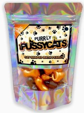 Retro bath pearls santa - pearls,