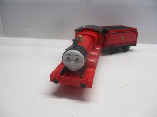 Tomy trackmaster thomas - tomy, the