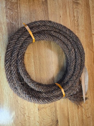 Mane horse hair - hair, 22