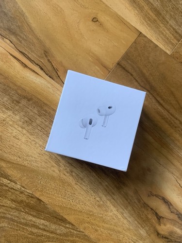 Apple airpods pro 2nd - apple,