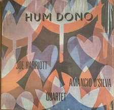 HUM DONO - JOE HARRIOTT