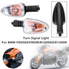Turn Signal Light Front & Rear