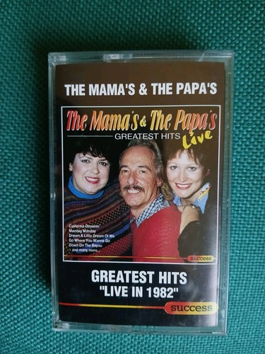 The mama - the, mama's